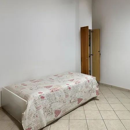 Casa Mia Al Plebiscito Apartamento *