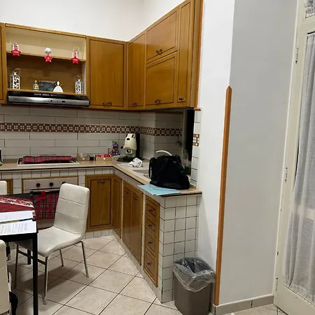 Apartamento Casa Mia Al Plebiscito *