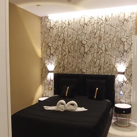 Apartment Luxury House Tina *
