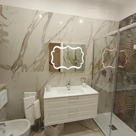 Luxury House Tina Apartment *