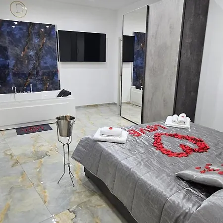 Da Tonino Luxury Apartment *