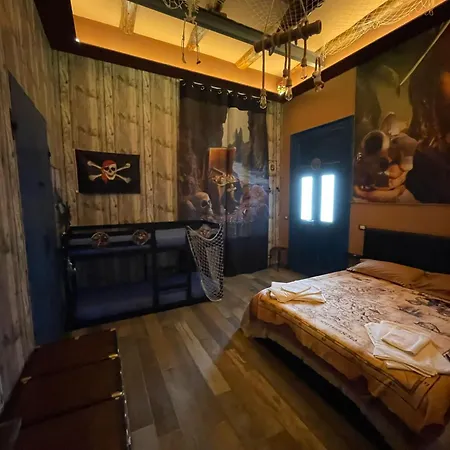 Homestay La Casa Di Luale E Zoe *