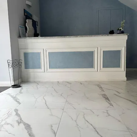 Bed & Breakfast International Naples