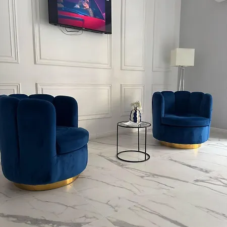 Bed & Breakfast International Naples