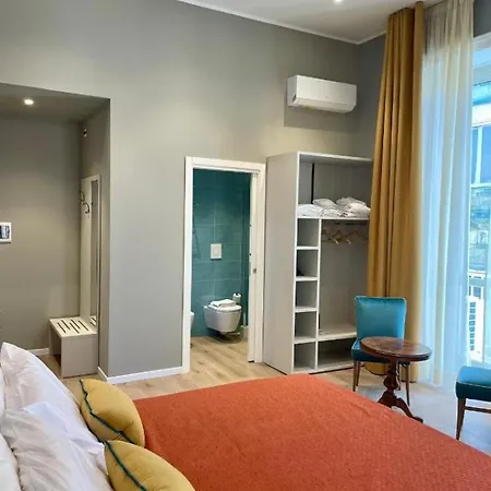 109 Luxury Napoli