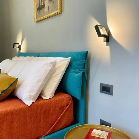 109 Luxury Affittacamere Napoli