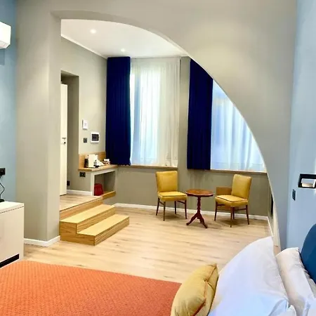 Affittacamere 109 Luxury *