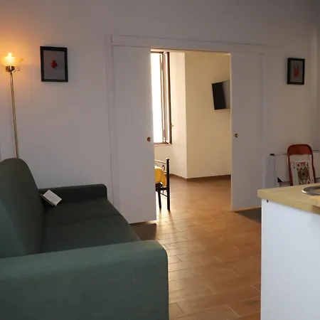 Apartment Bernadette Boutique