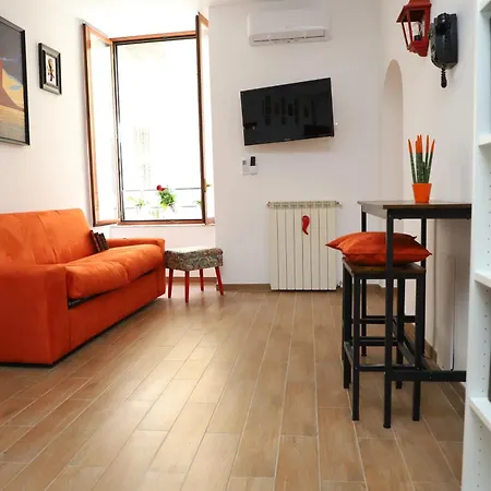 Bernadette Boutique Apartment Naples
