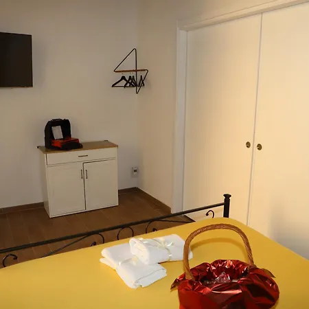 Apartment Bernadette Boutique Naples