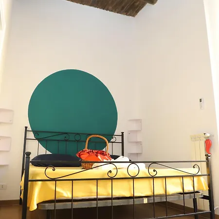 Bernadette Boutique Apartment