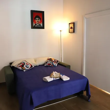 Apartment Bernadette Boutique