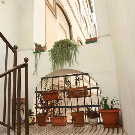 Apartment Bernadette Boutique Naples