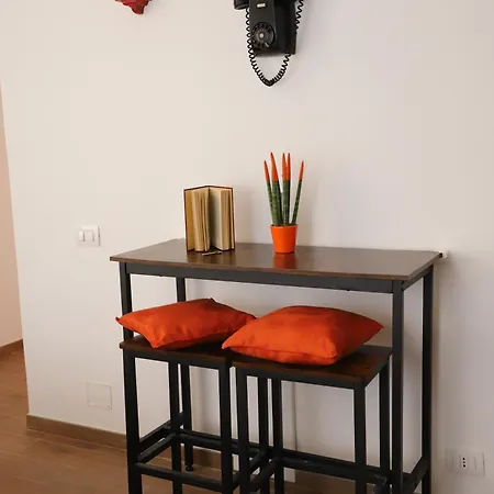 Bernadette Boutique Apartment *