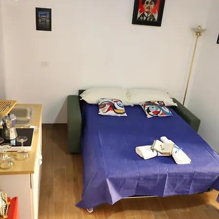 Bernadette Boutique Apartment
