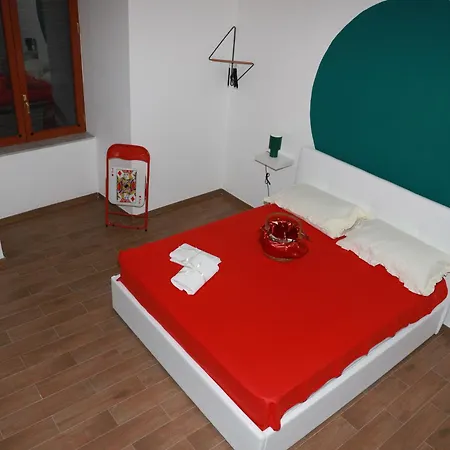 Bernadette Boutique Apartment *