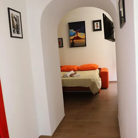 Bernadette Boutique Apartment Naples