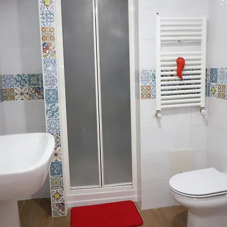 Bernadette Boutique Apartment Naples