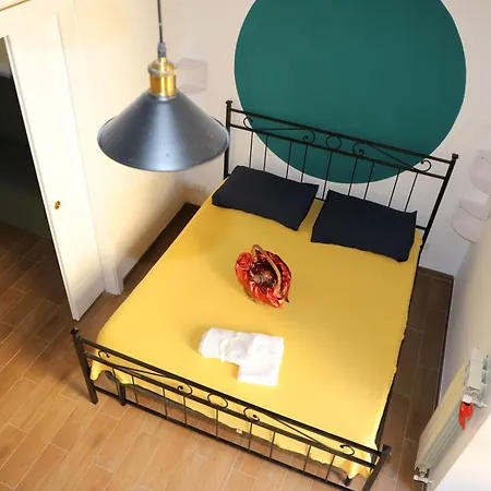 Apartment Bernadette Boutique