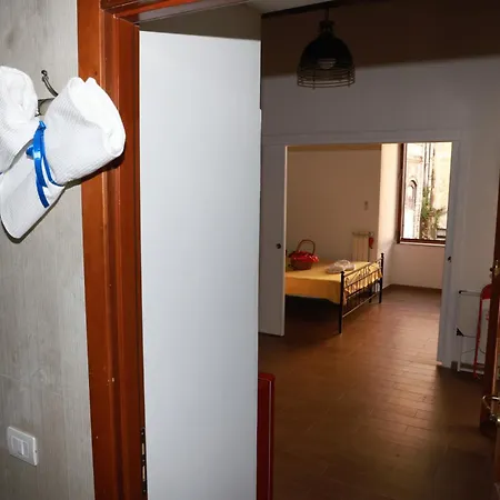 Apartment Bernadette Boutique *