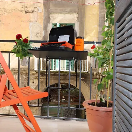 Bernadette Boutique Apartment
