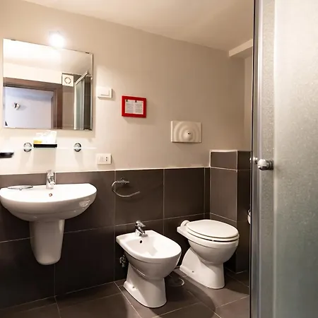 Maiella16 Guest house Naples