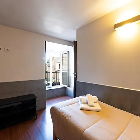 Guest house Maiella16 *