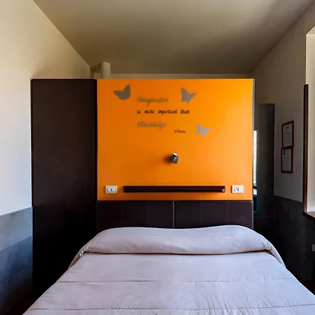 Maiella16 Guest house *