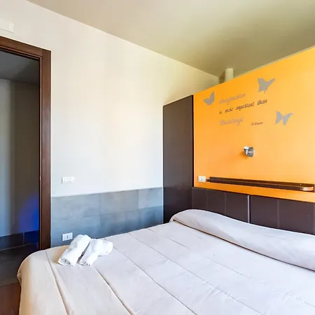 Guest house Maiella16 *