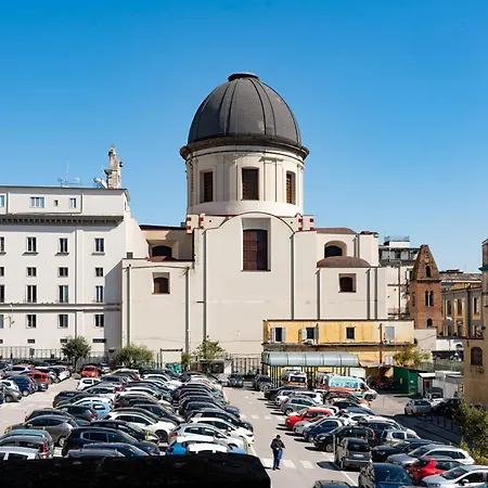 Guest house Maiella16 Naples