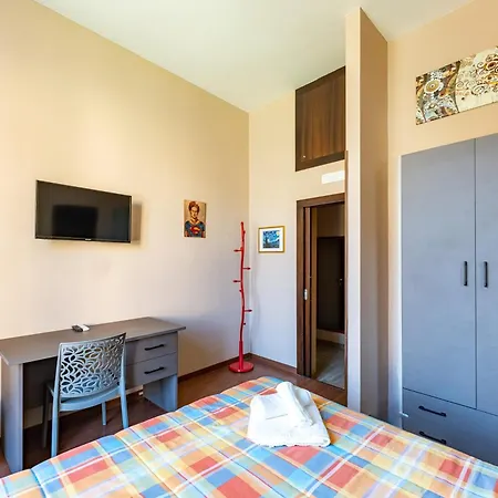 Guest house Maiella16 Naples