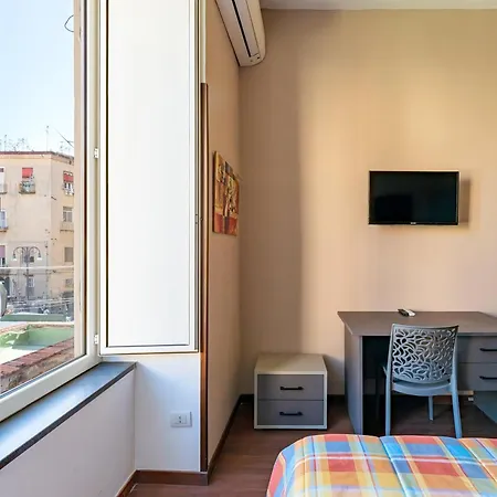 Maiella16 Guest house