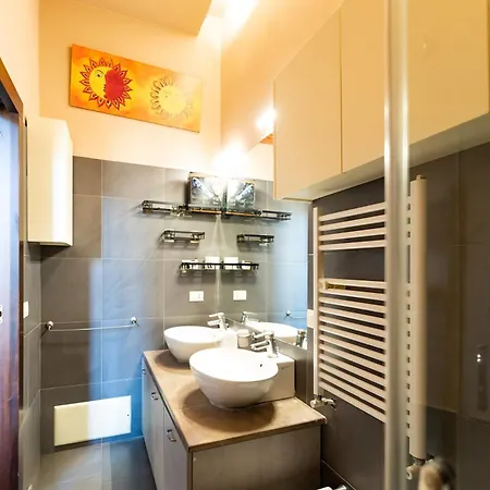 Guest house Maiella16 Naples