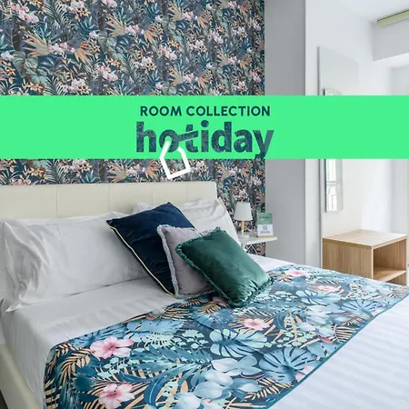 Hotiday Collection - Duomo Aparthotel