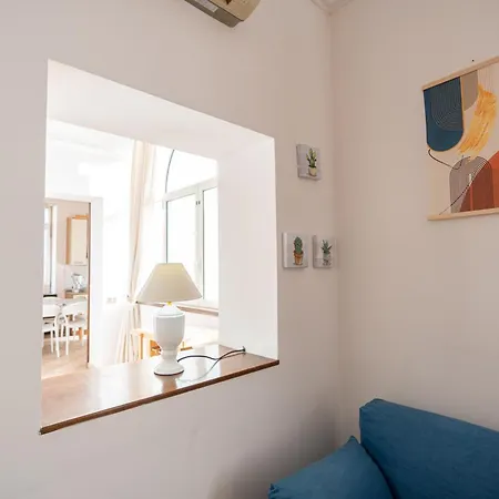 Casa vacanze Alessandra- Comfort E Spazio A *