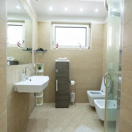Casa vacanze Alessandra- Comfort E Spazio A