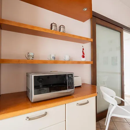 Alessandra- Comfort E Spazio A Casa vacanze *