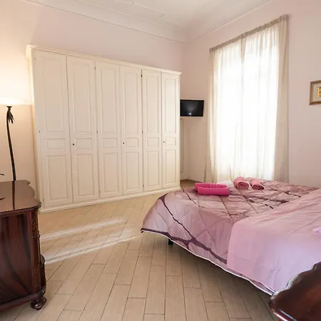 Casa vacanze Alessandra- Comfort E Spazio A Napoli