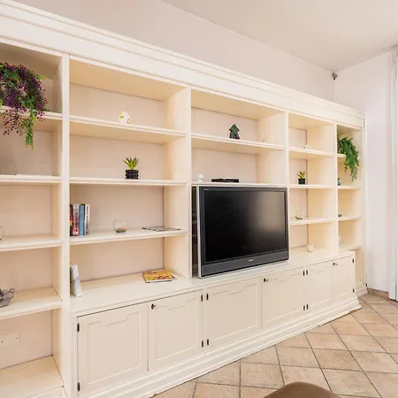 Casa vacanze Alessandra- Comfort E Spazio A *