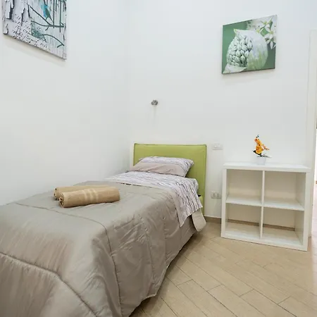 Alessandra- Comfort E Spazio A Casa vacanze Napoli