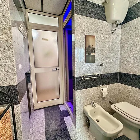 Dimora Casanova Apartment Naples