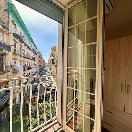 Dimora Casanova Apartment *