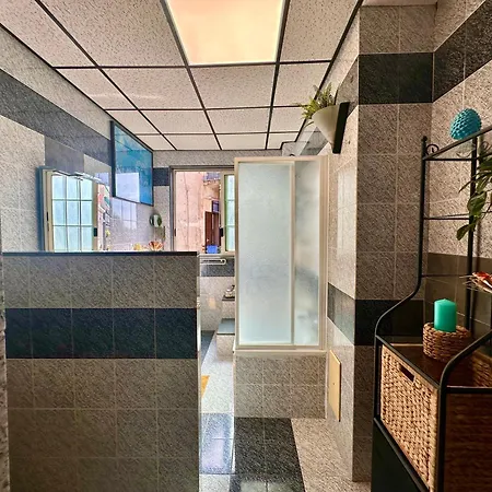 Apartment Dimora Casanova *