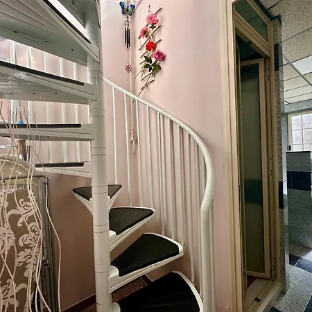 Dimora Casanova Apartment Naples