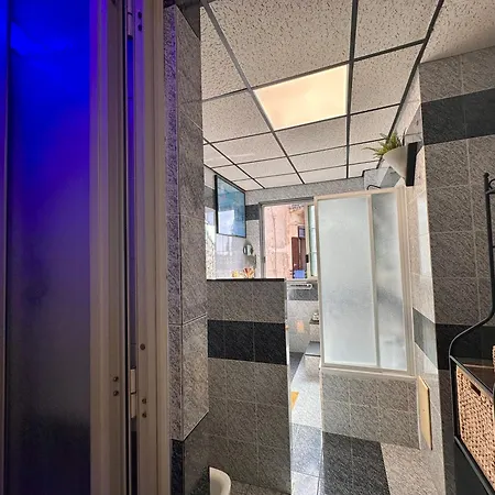 Apartment Dimora Casanova Naples