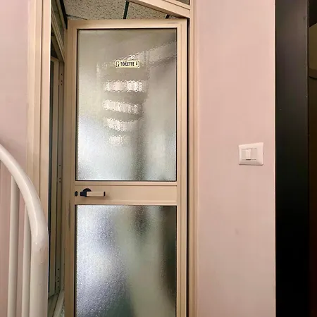 Apartamento Dimora Casanova
