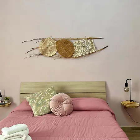 Dimora Casanova Apartment *