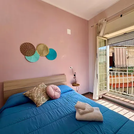 Dimora Casanova Apartment