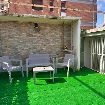 Apartment Dimora Casanova Naples