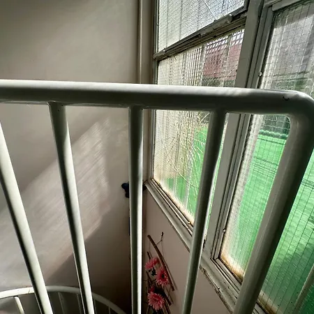 Dimora Casanova Apartment Naples